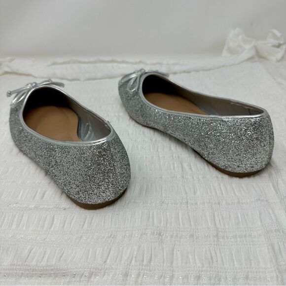 Torrid Ballet Flats- 10WW - Picture 9 of 13
